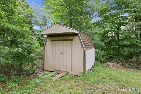 141 Cimarron Road Middletown CT 06457