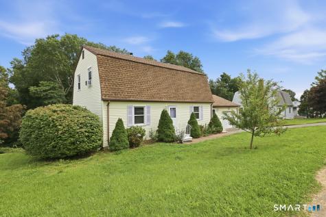 141 Cimarron Road Middletown CT 06457