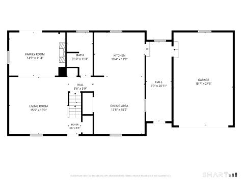 141 Cimarron Road Middletown CT 06457