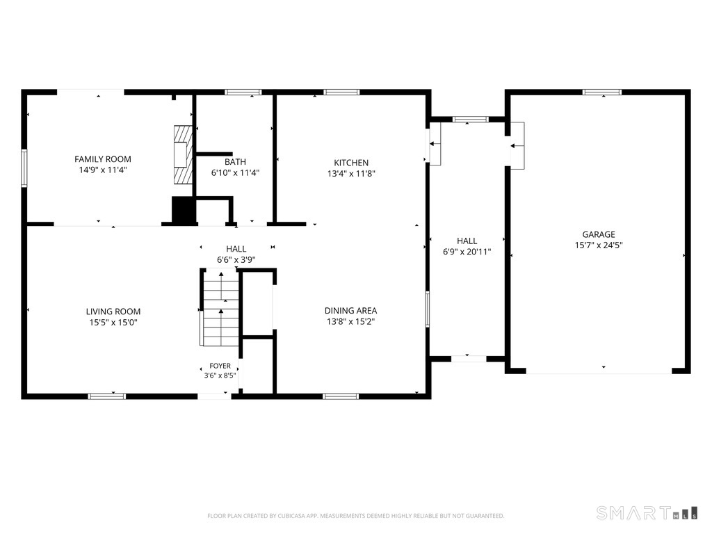 141 Cimarron Road Middletown CT 06457