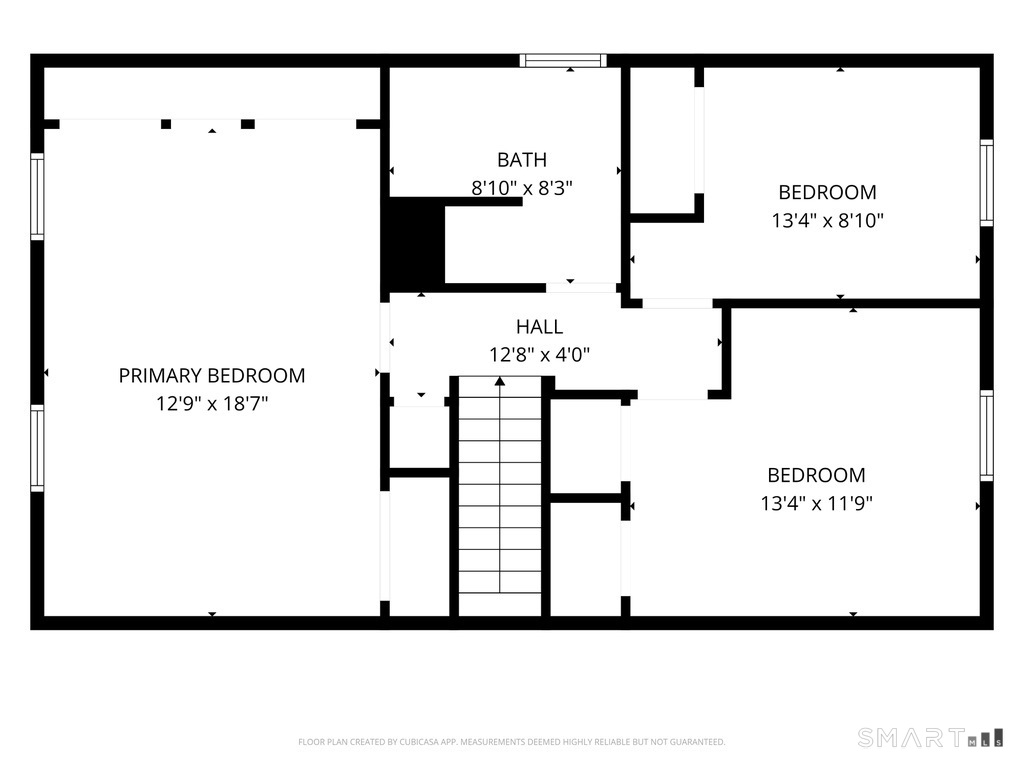 141 Cimarron Road Middletown CT 06457