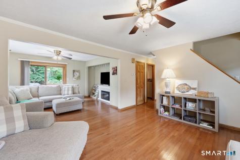 141 Cimarron Road Middletown CT 06457