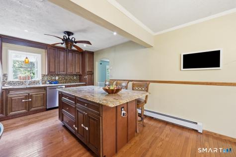 141 Cimarron Road Middletown CT 06457