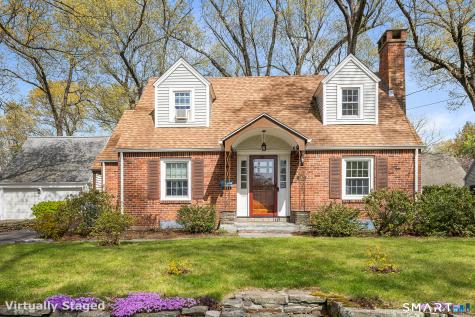 101 Princeton Street Manchester CT 06040