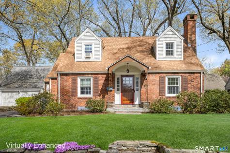 101 Princeton Street Manchester CT 06040