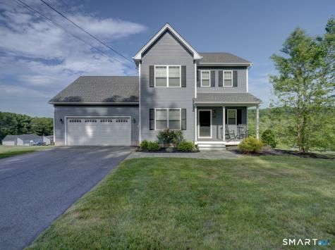 630 Ridgewood Road Middletown CT 06457