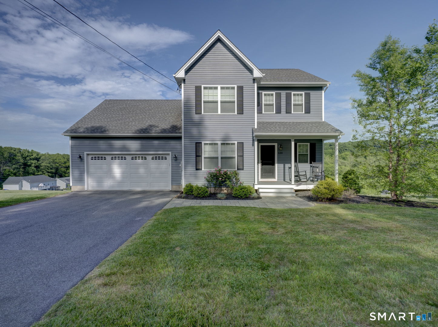 630 Ridgewood Road Middletown CT 06457