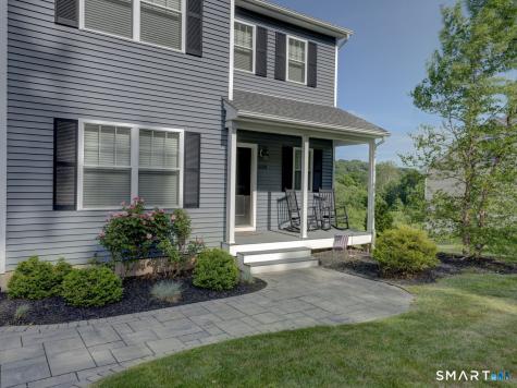 630 Ridgewood Road Middletown CT 06457