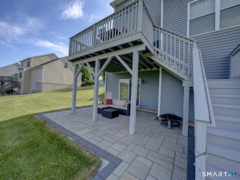 630 Ridgewood Road Middletown CT 06457