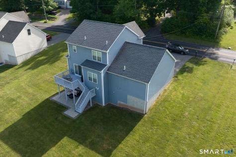 630 Ridgewood Road Middletown CT 06457