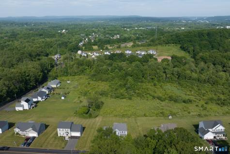 630 Ridgewood Road Middletown CT 06457