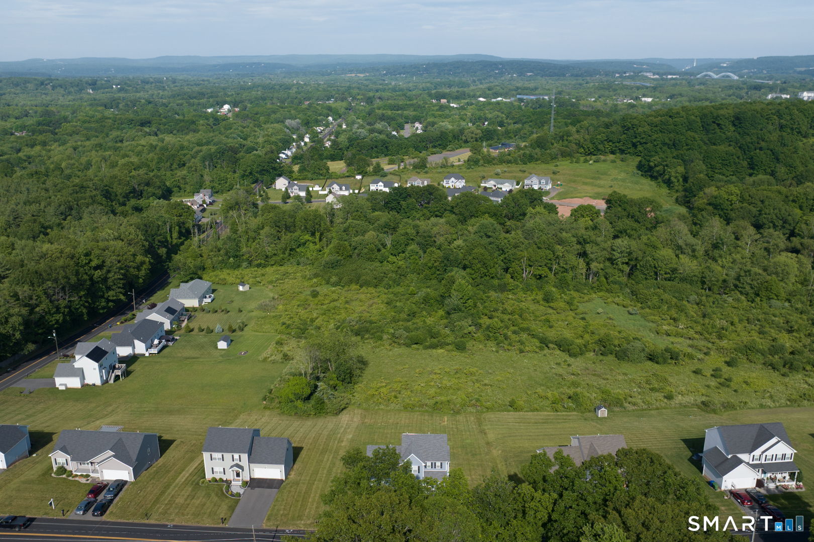 630 Ridgewood Road Middletown CT 06457