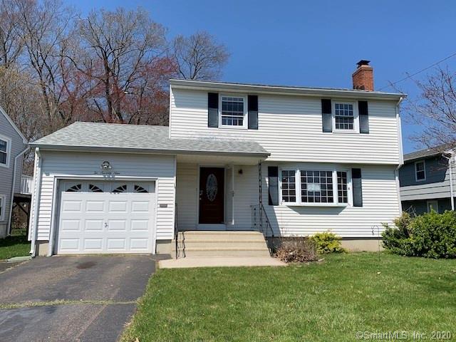 279 Hollister Drive East Hartford CT 06118