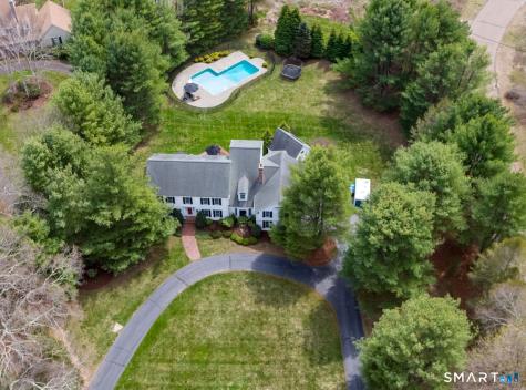 34 Beekman Place Madison CT 06443
