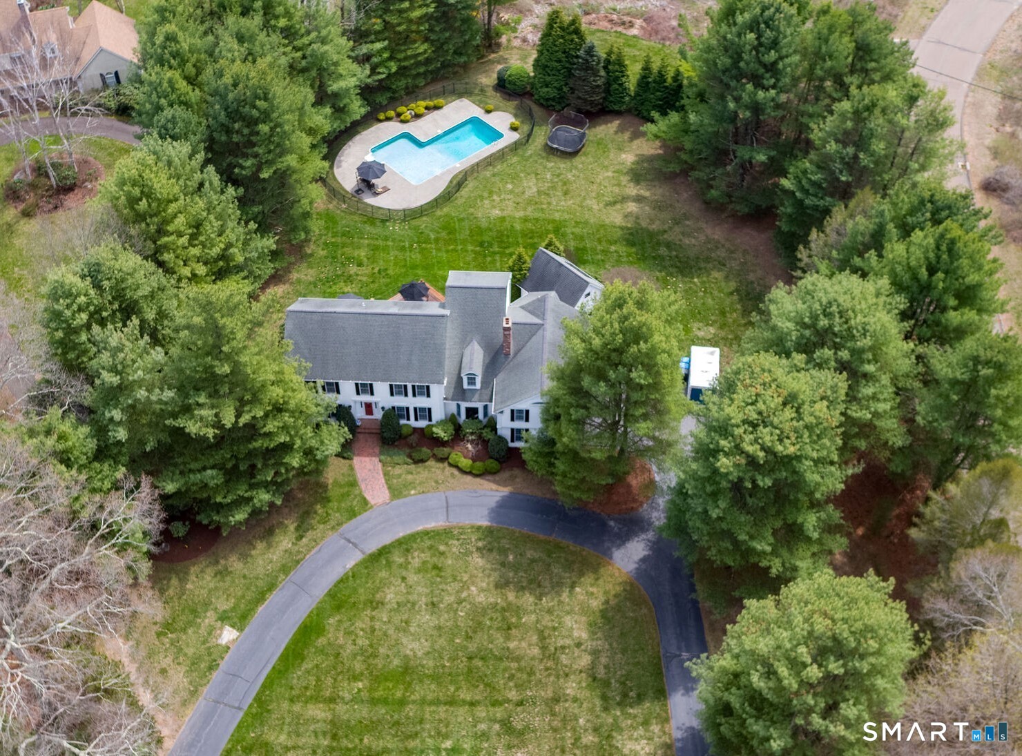 34 Beekman Place Madison CT 06443
