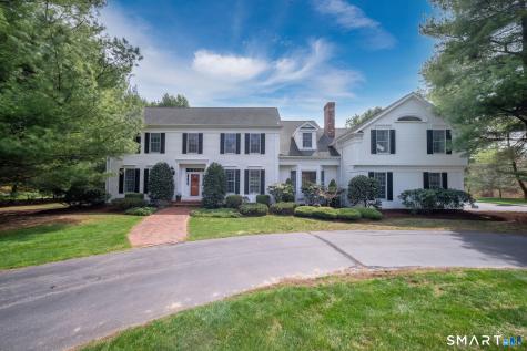 34 Beekman Place Madison CT 06443
