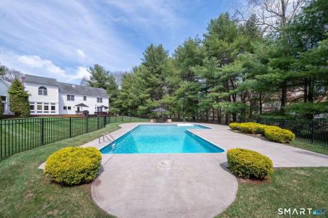 34 Beekman Place Madison CT 06443