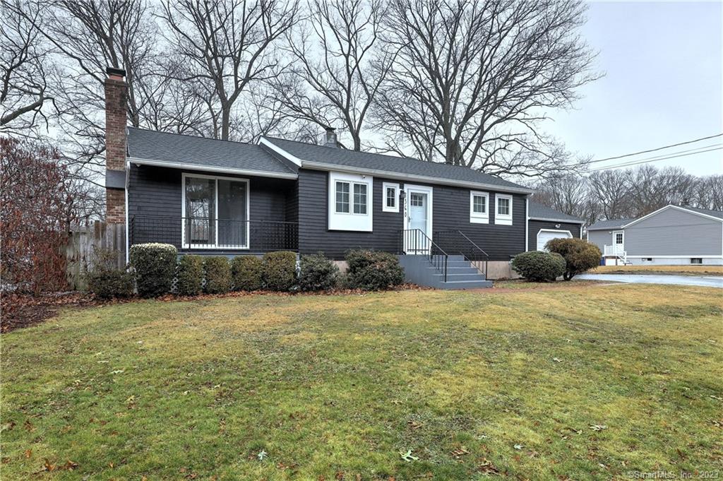 560 Bradley Street East Haven CT 06512