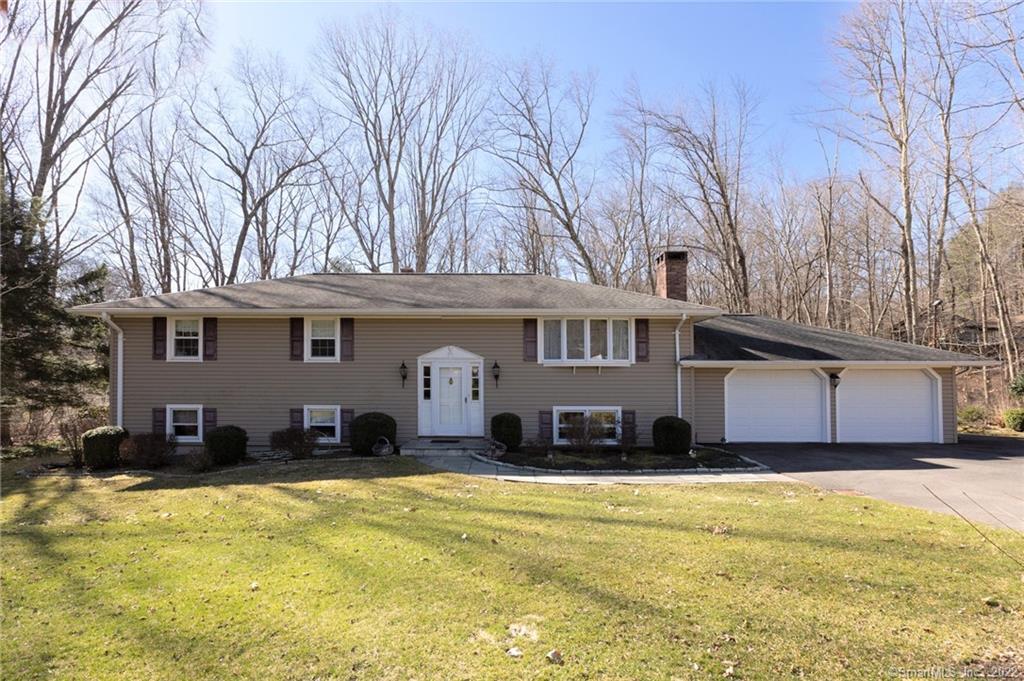 31 Stony Brook Road Middlebury CT 06762