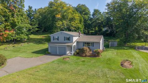 3 Mayflower Drive Brookfield CT 06804