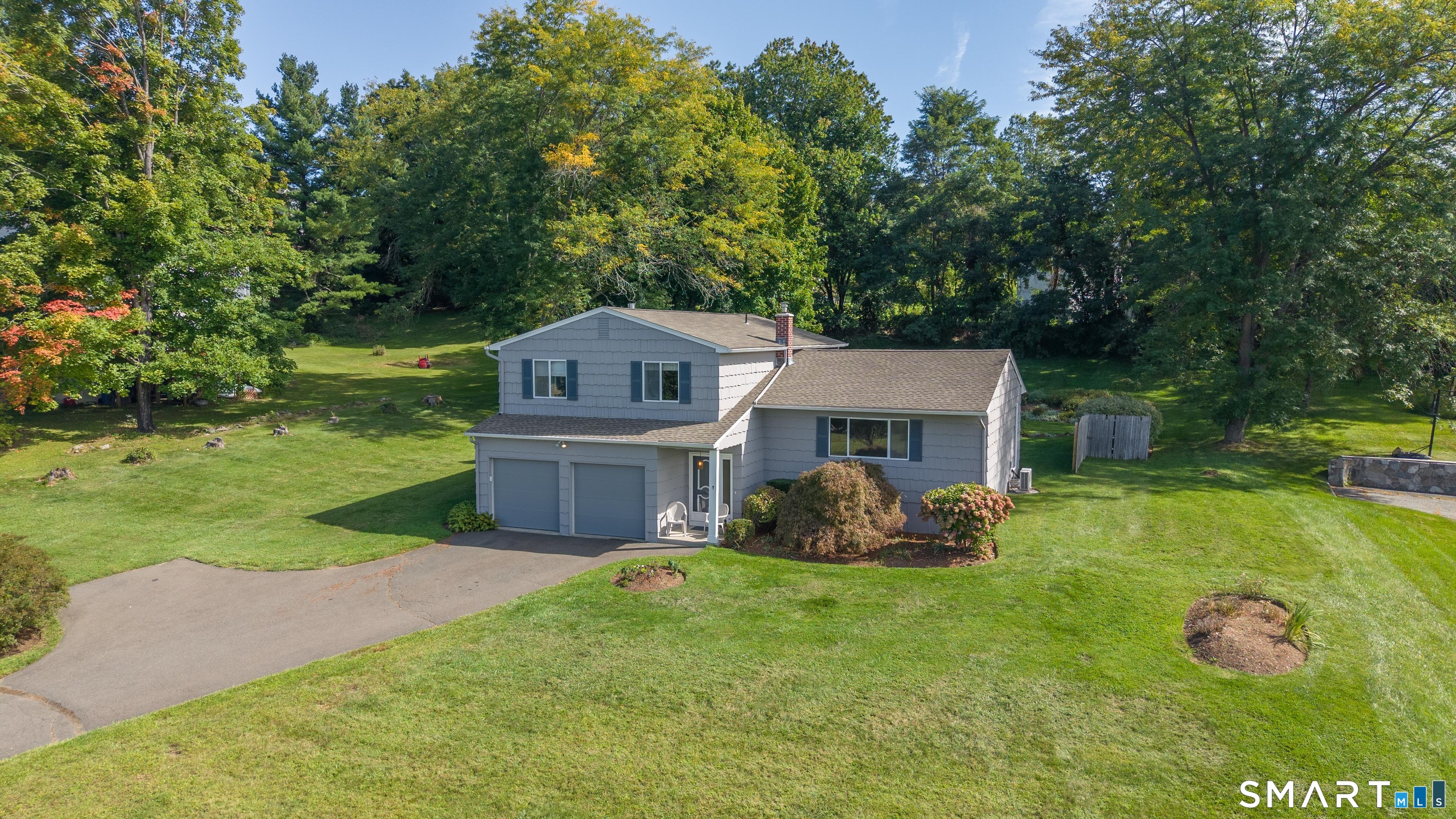 3 Mayflower Drive Brookfield CT 06804