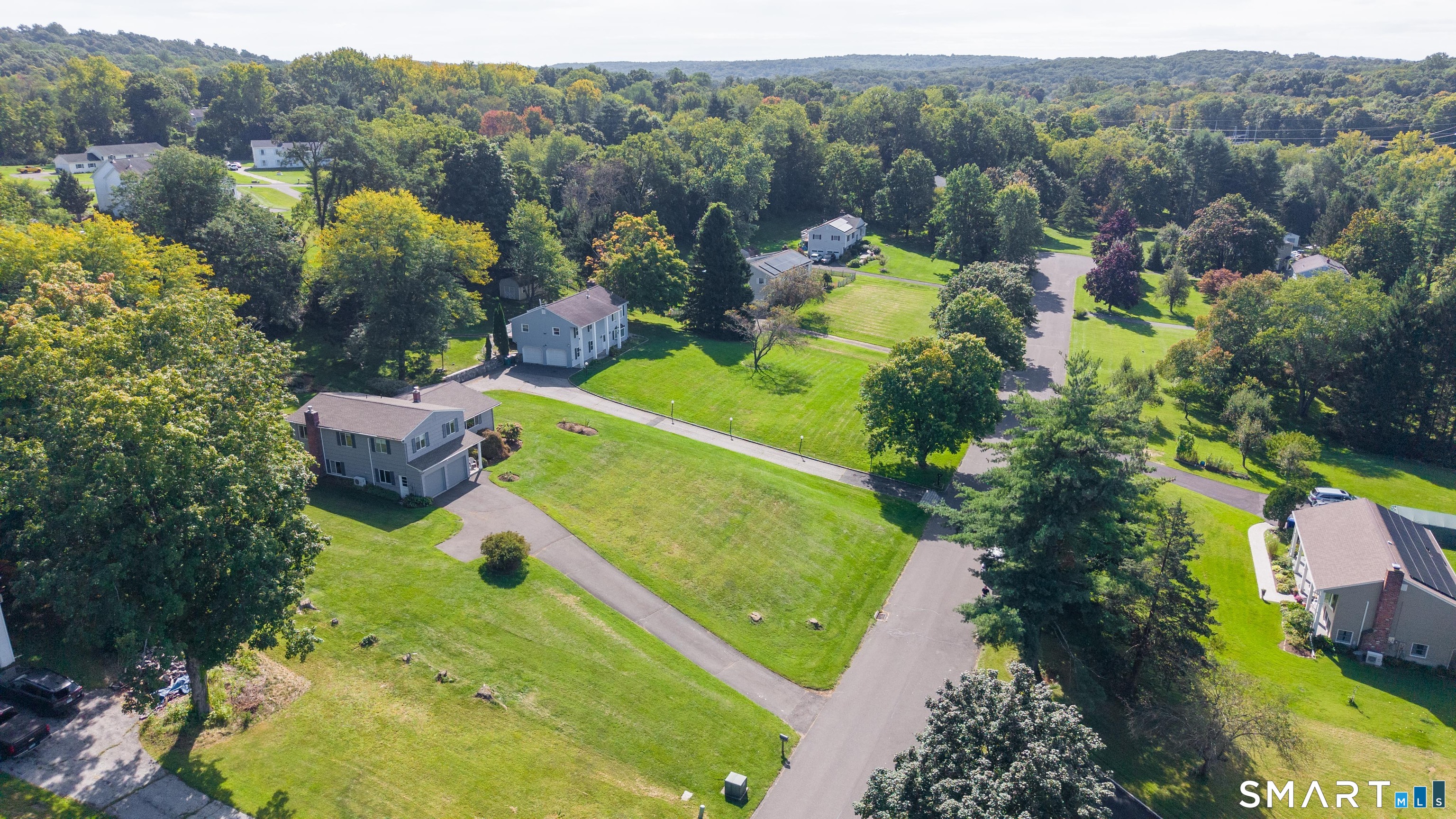 3 Mayflower Drive Brookfield CT 06804