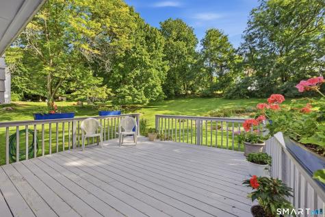 3 Mayflower Drive Brookfield CT 06804