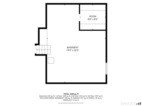 3 Mayflower Drive Brookfield CT 06804