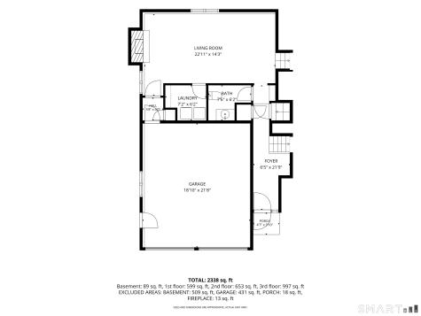 3 Mayflower Drive Brookfield CT 06804
