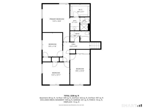 3 Mayflower Drive Brookfield CT 06804