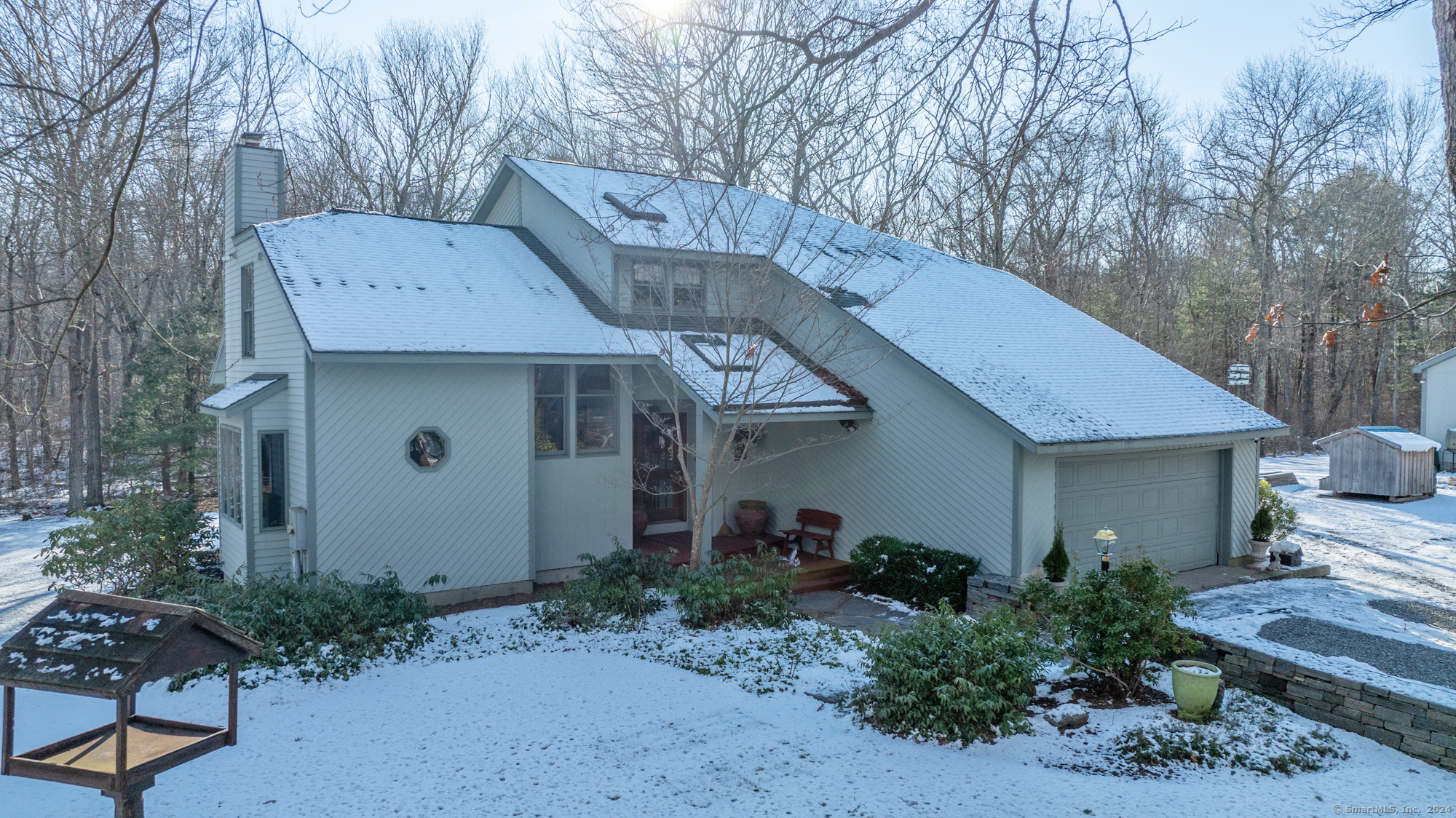 70 Laurel Drive Voluntown CT 06384