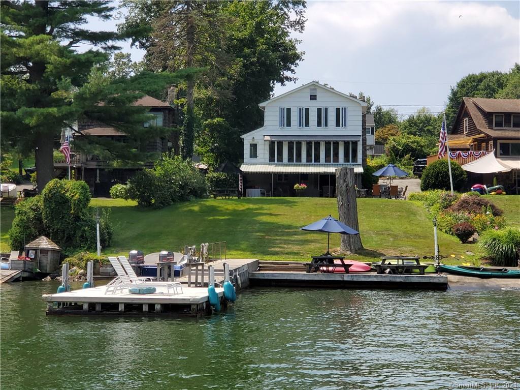 25 Cedar Drive Danbury CT 06811