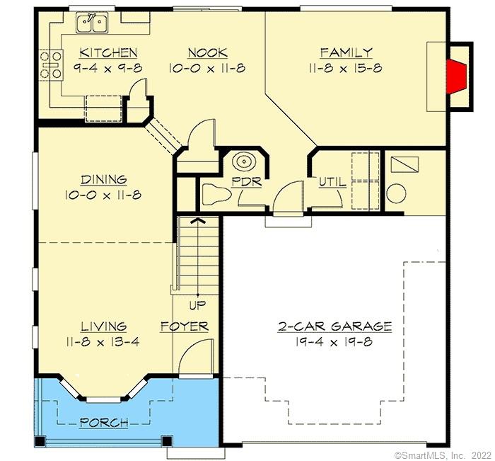 0002-3 Edgewater Circle East Hampton CT 06424