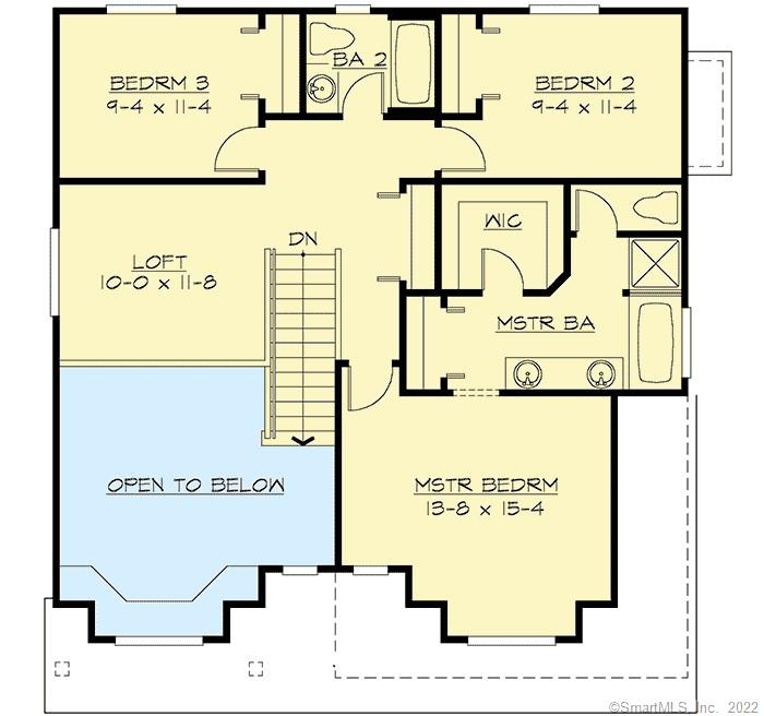 0002-3 Edgewater Circle East Hampton CT 06424