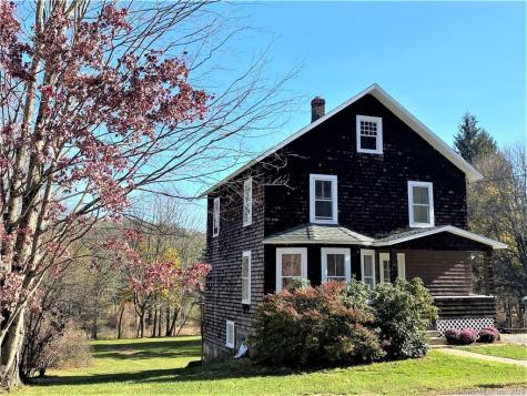 48 North Street Norfolk CT 06058