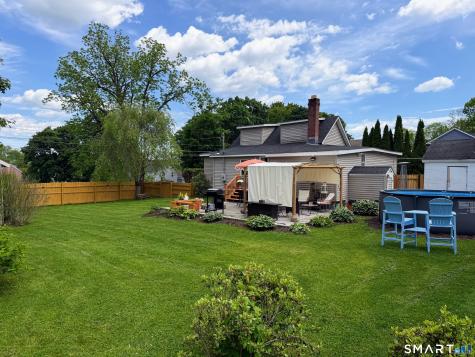 134 Mount Pleasant Terrace Torrington CT 06790