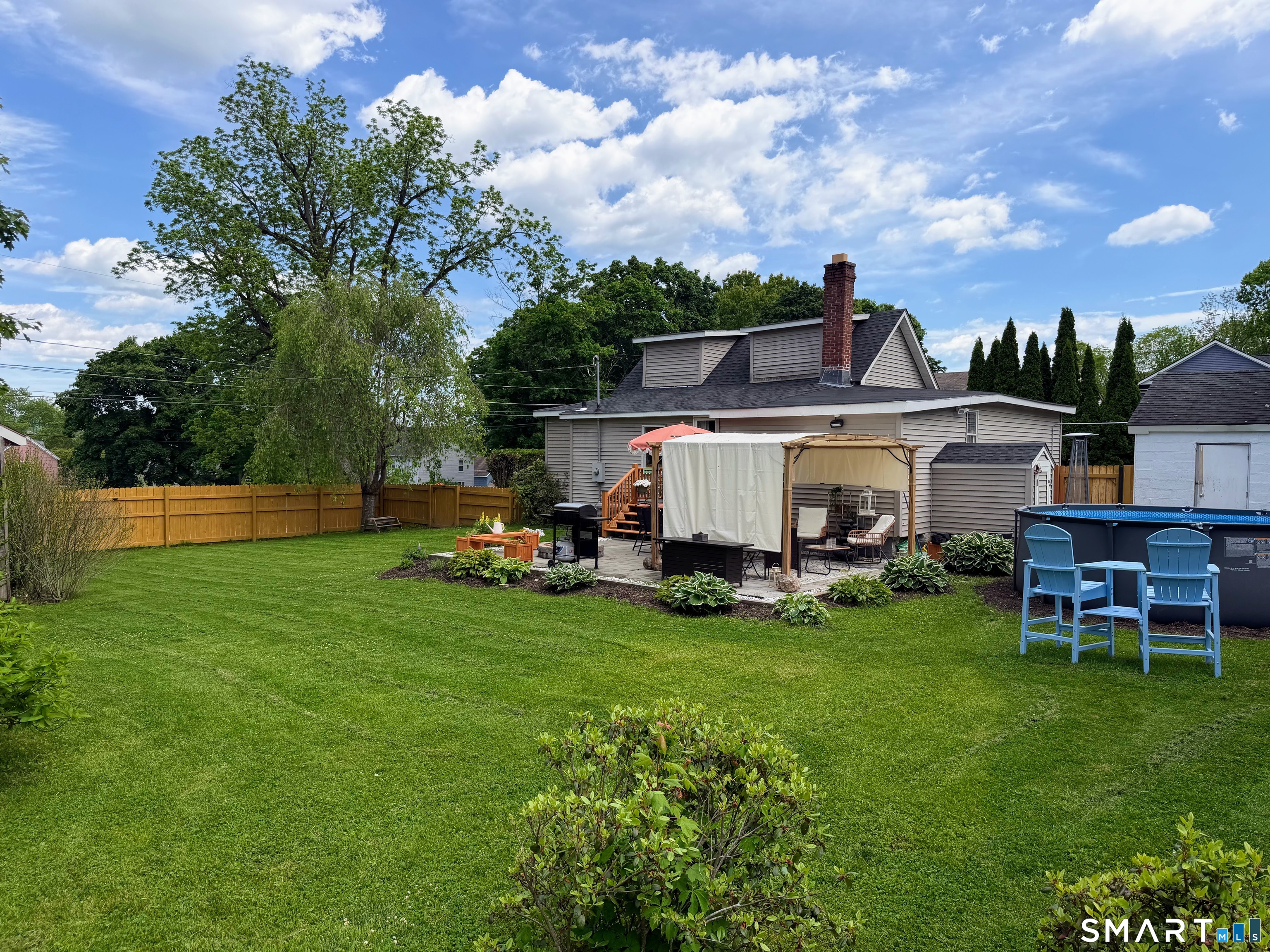 134 Mount Pleasant Terrace Torrington CT 06790