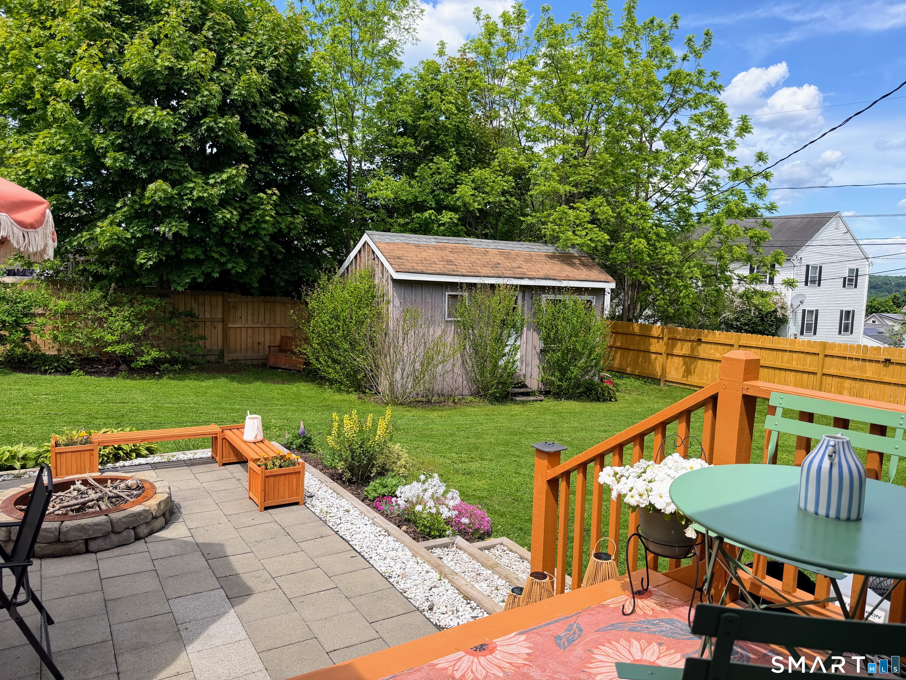 134 Mount Pleasant Terrace Torrington CT 06790
