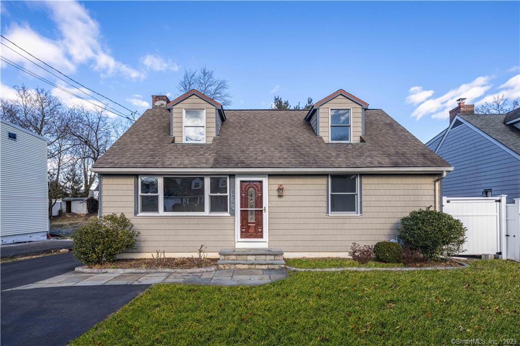 164 Waterbury Avenue Stamford CT 06902
