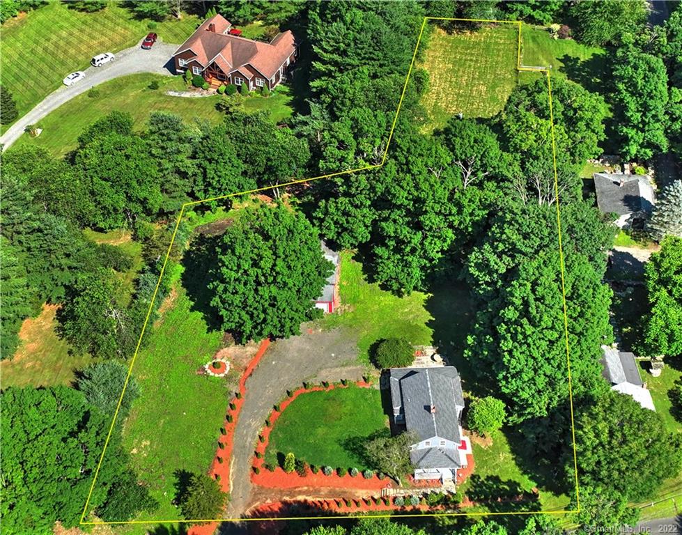 39 Transylvania Road Woodbury CT 06798