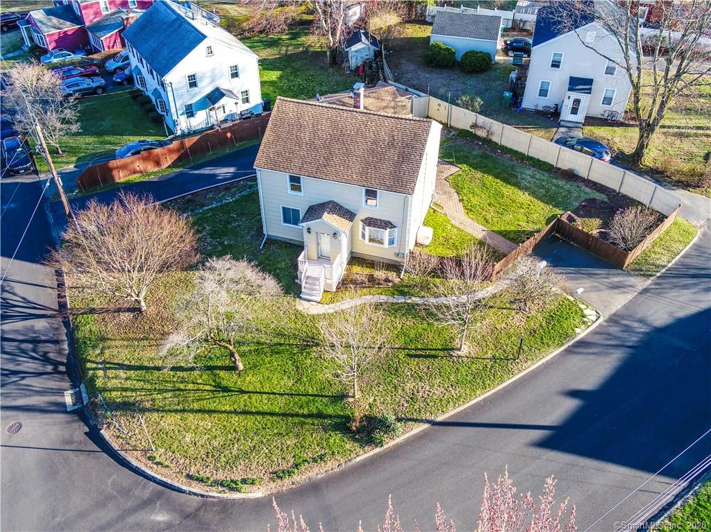 57 Garden Drive Fairfield CT 06825