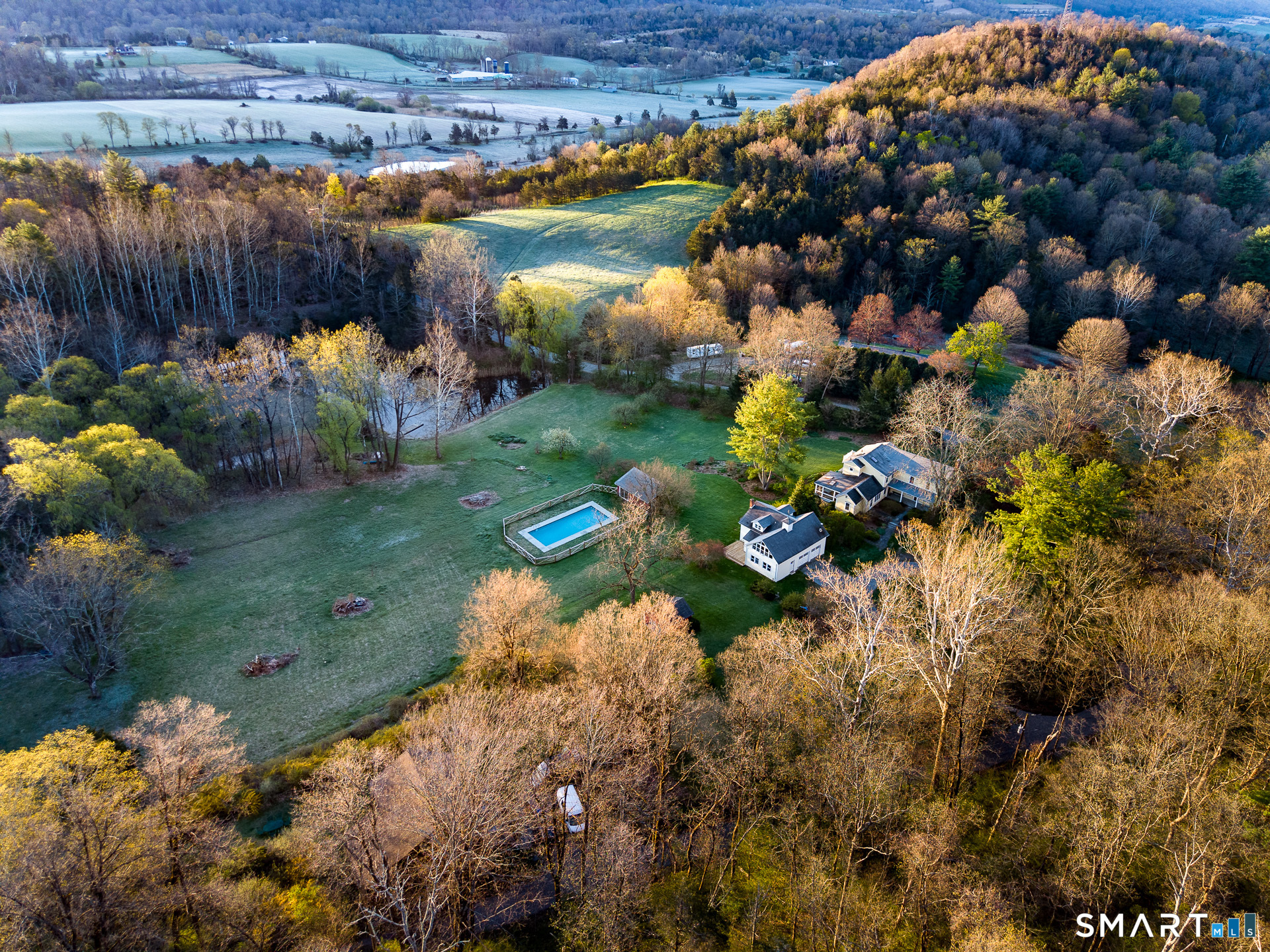 151 Benson Hill Road Dover NY 12522