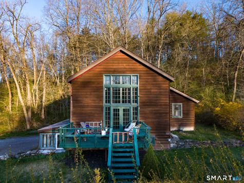 151 Benson Hill Road Dover NY 12522