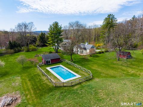 151 Benson Hill Road Dover NY 12522