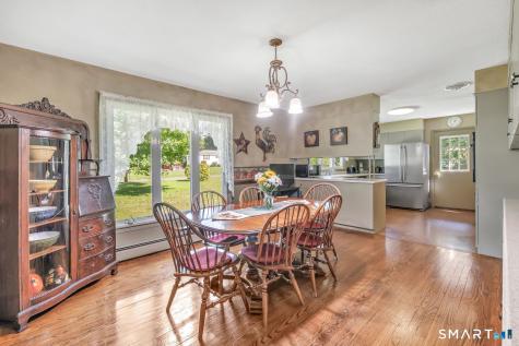 531 Blacks Road Cheshire CT 06410