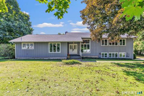 531 Blacks Road Cheshire CT 06410