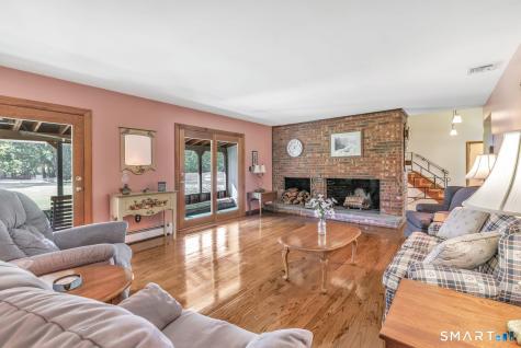 531 Blacks Road Cheshire CT 06410