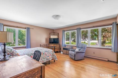531 Blacks Road Cheshire CT 06410