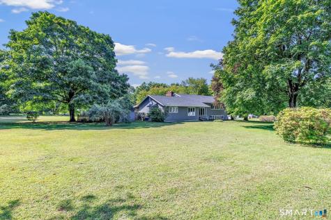 531 Blacks Road Cheshire CT 06410