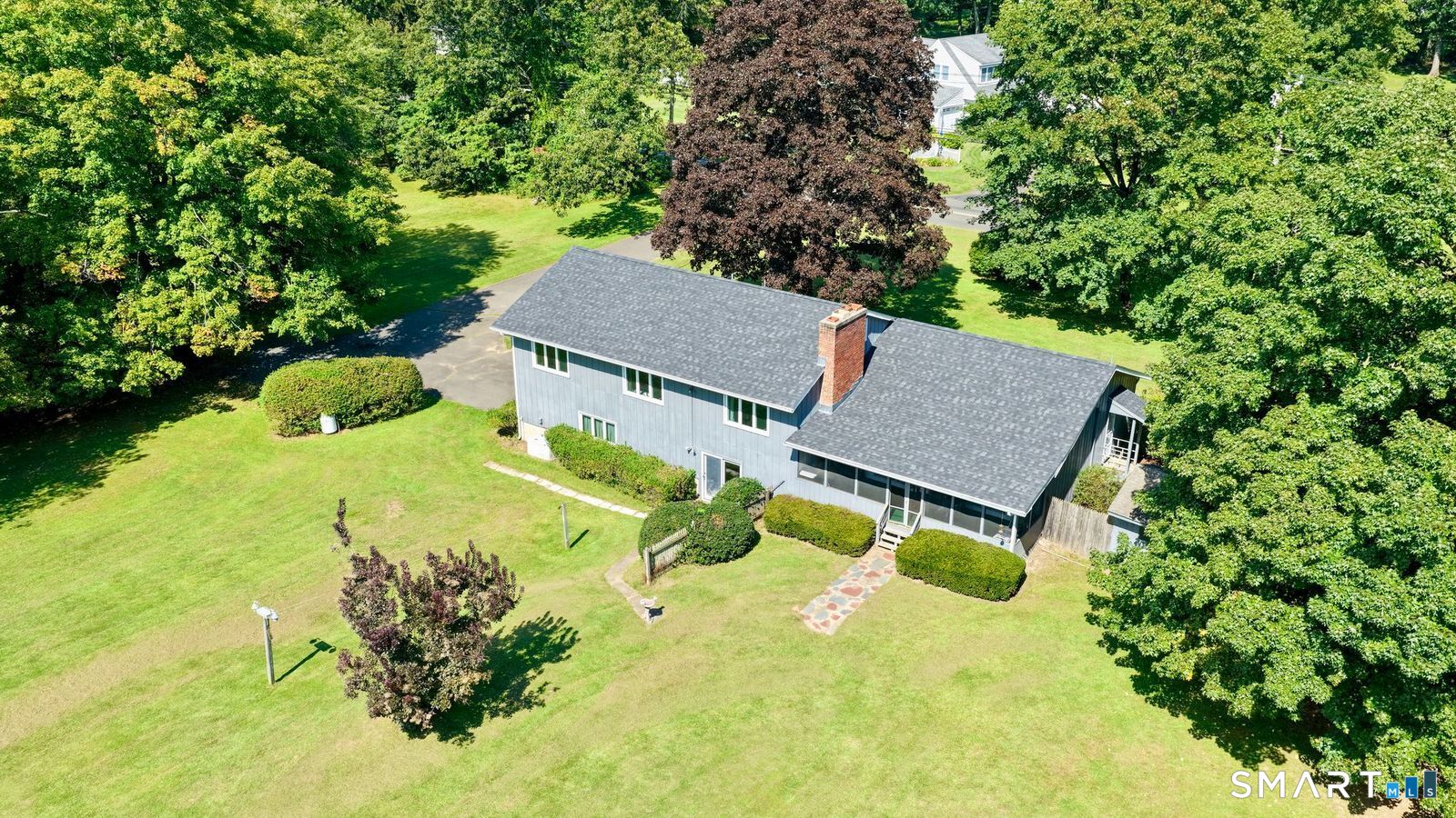531 Blacks Road Cheshire CT 06410